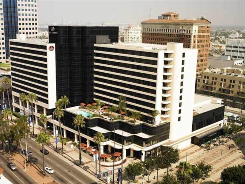 Renaissance Long Beach