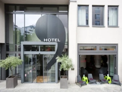 Ku Damm 101 Hotel