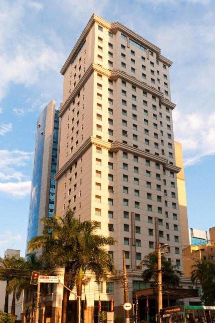 INNSiDE São Paulo Iguatemi