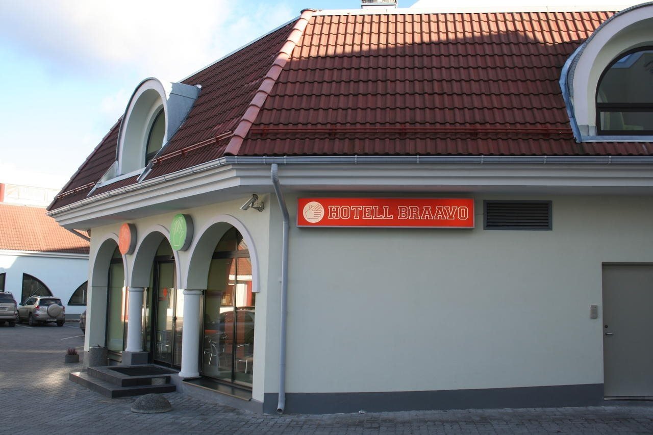 Braavo Spa Hotel