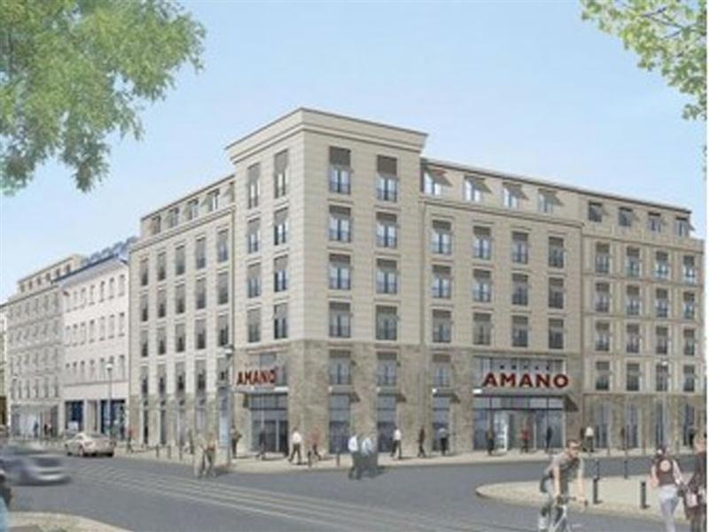 Hotel Amano Berlin