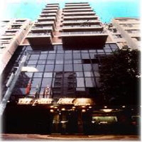 Ritz Leblon Hotel