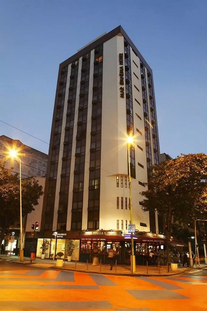 Mar Ipanema