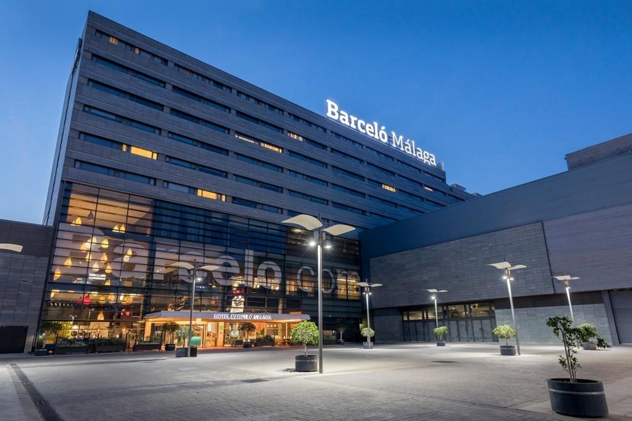 Barcelo Malaga