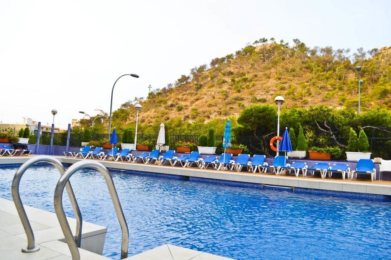 Maya Hotel Alicante