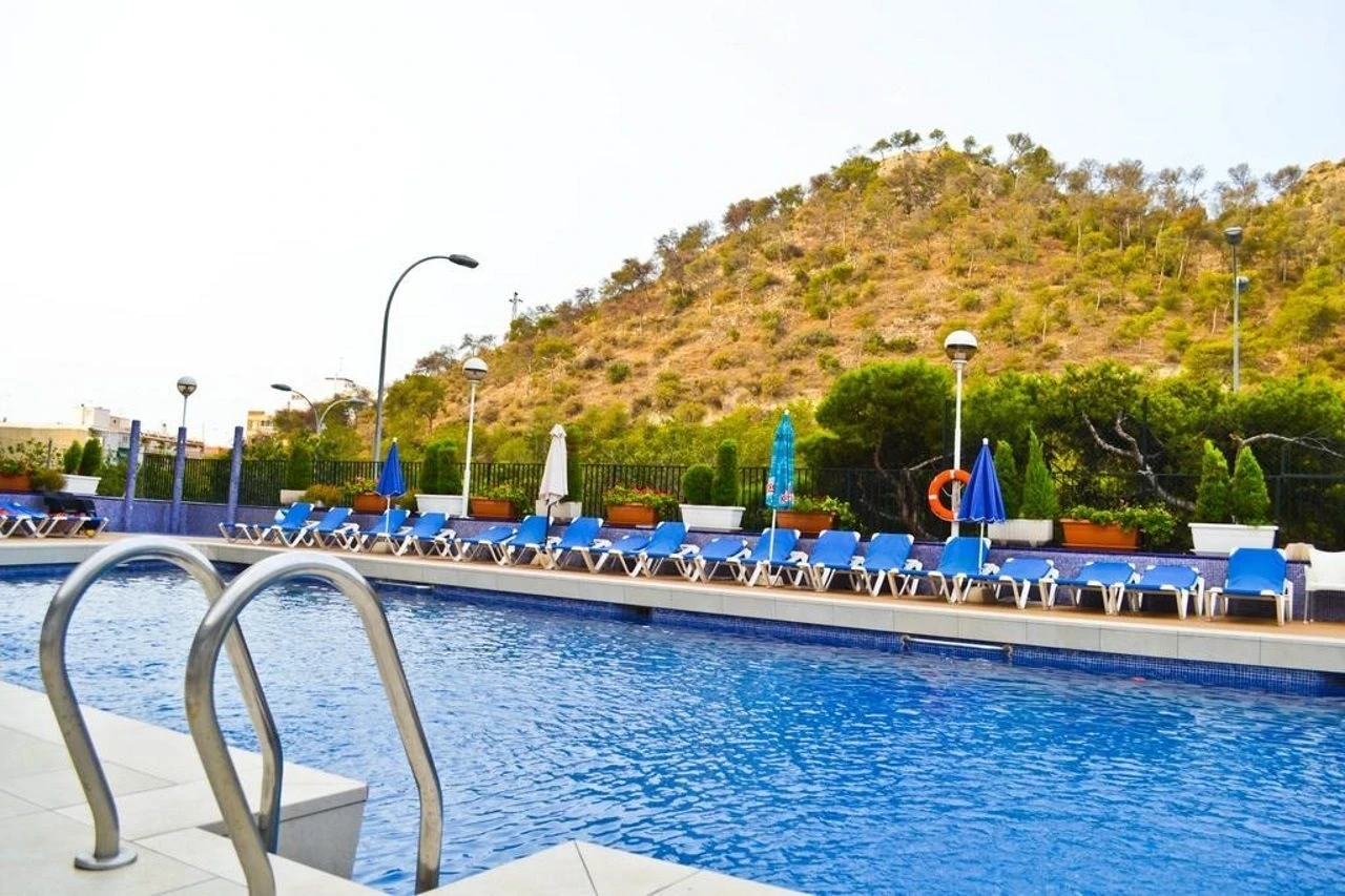 Maya Hotel Alicante