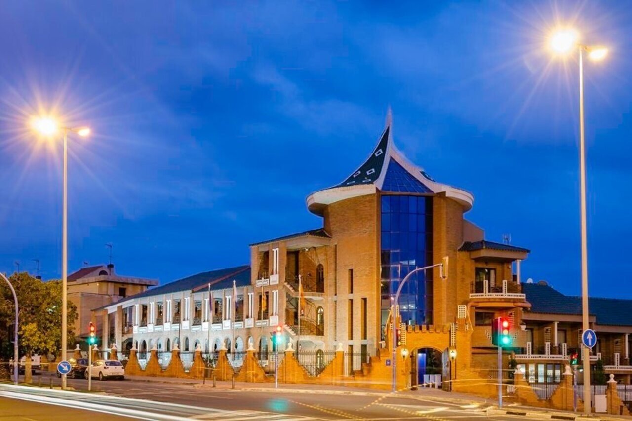 Boutique Calas de Alicante (ex Mio Cid)