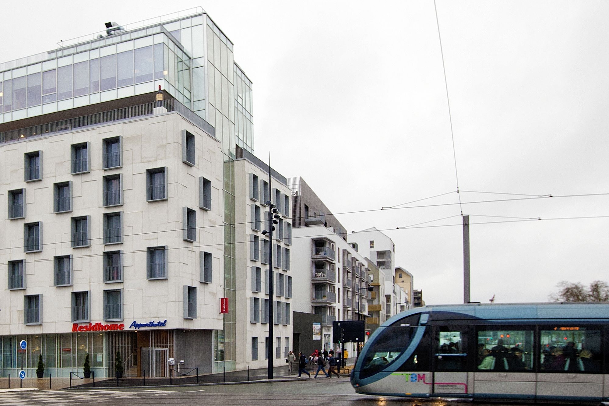 Residhome Bordeaux