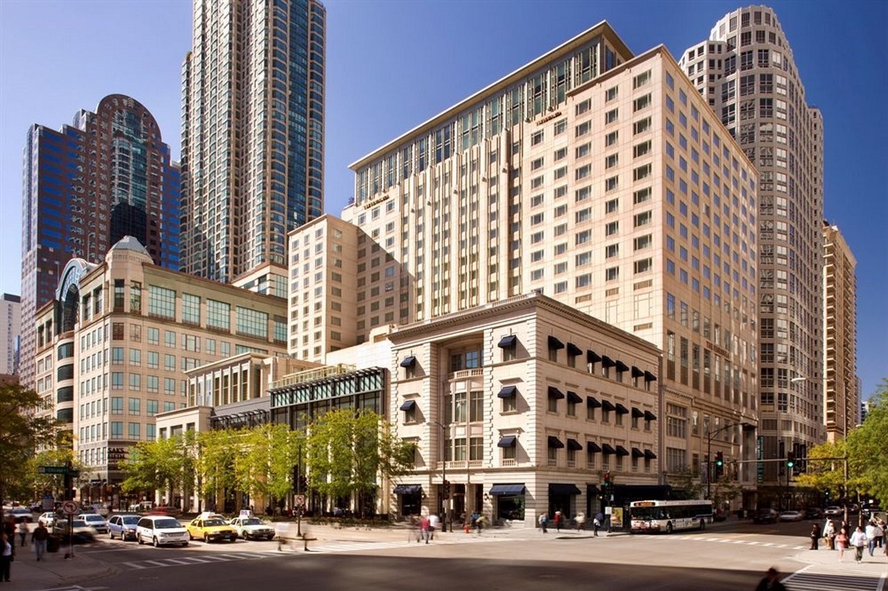 The Peninsula Chicago