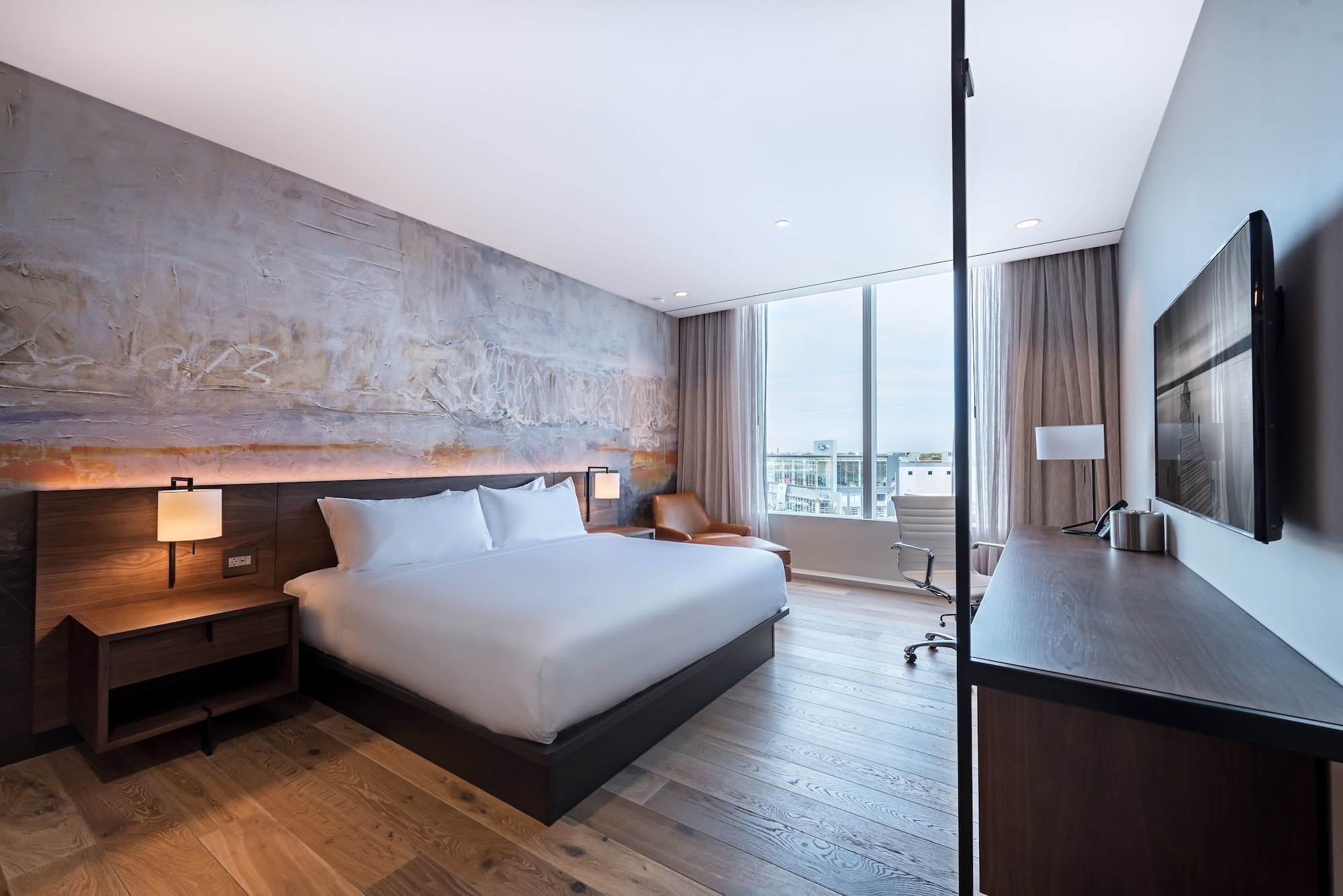 The Hotel At Midtown