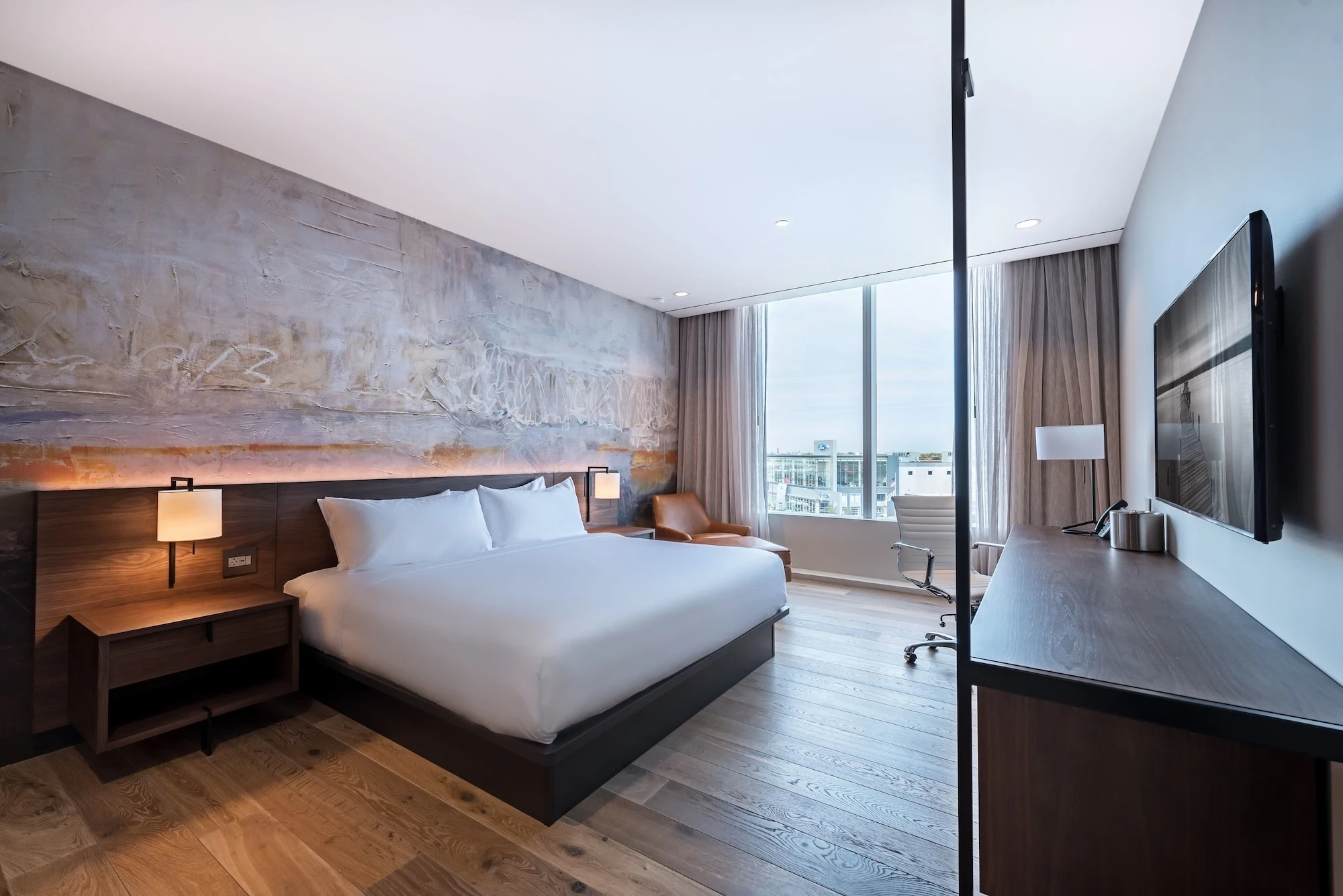 The Hotel At Midtown