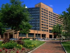 Marriott Inner Harbor
