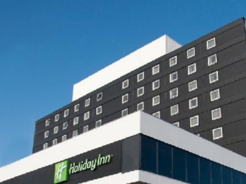 Holiday Inn Liverpool City Centre