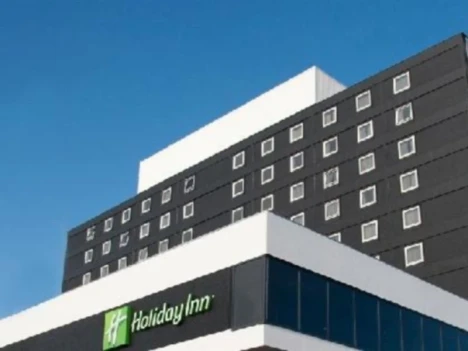 Holiday Inn Liverpool City Centre