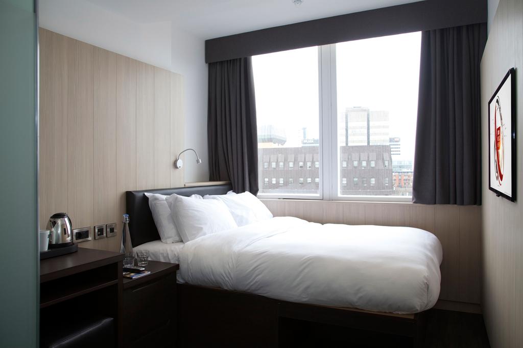 Z Hotel Liverpool