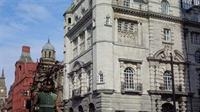 Aloft Liverpool