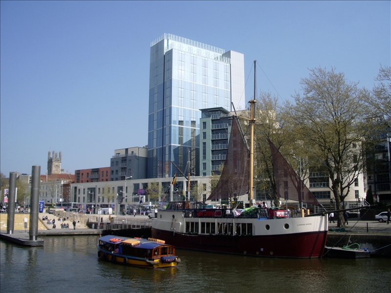 Radisson Blu Hotel Bristol