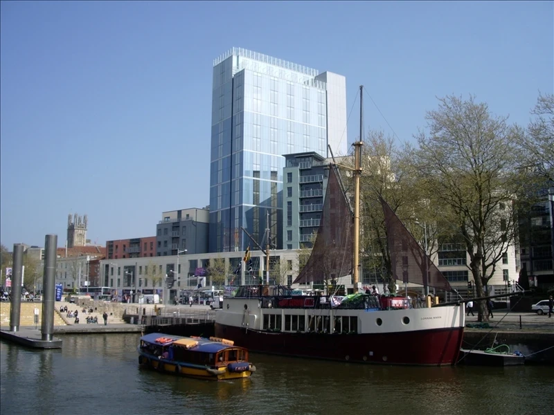 Radisson Blu Hotel Bristol