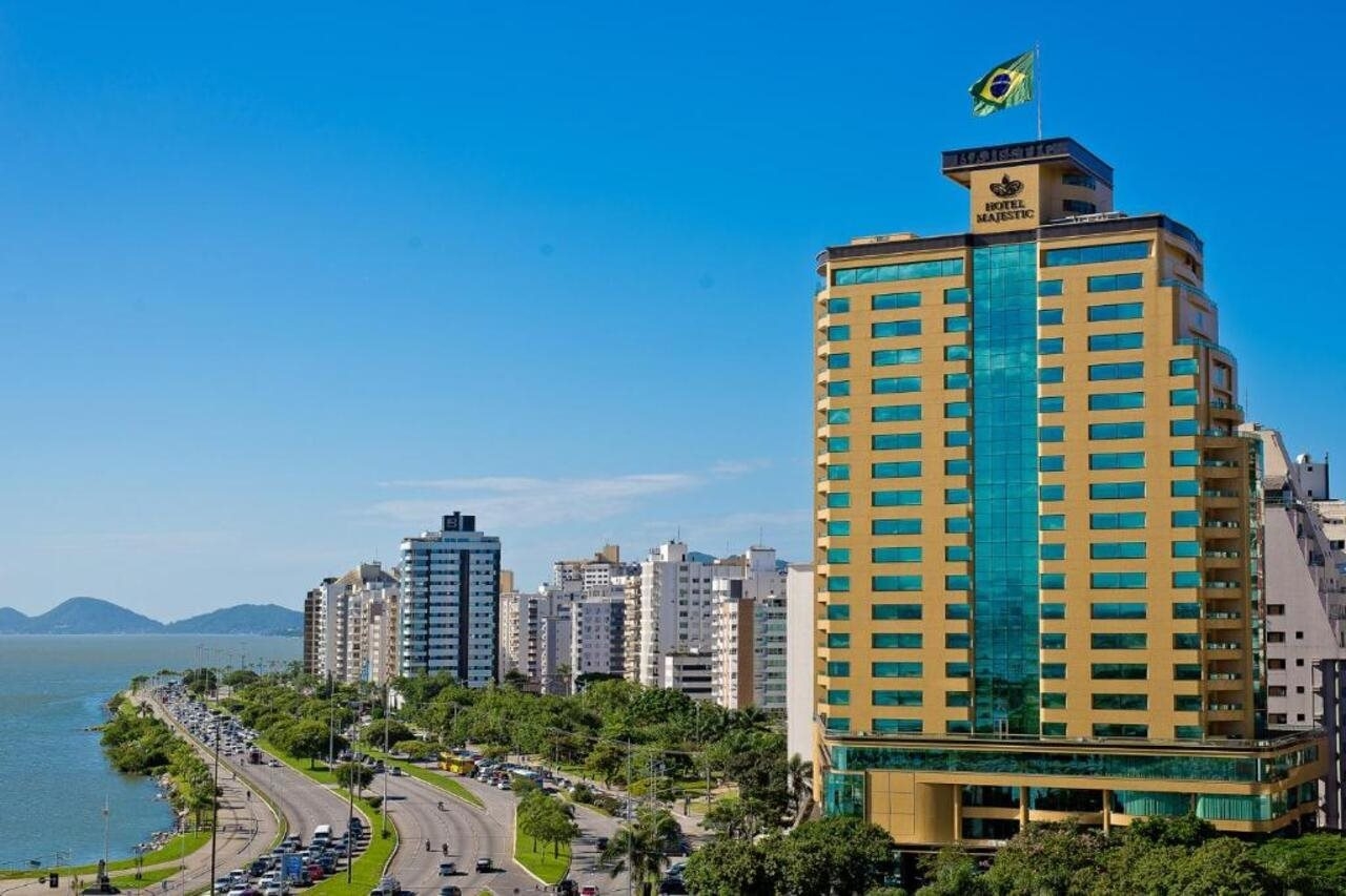Majestic Palace Florianopolis