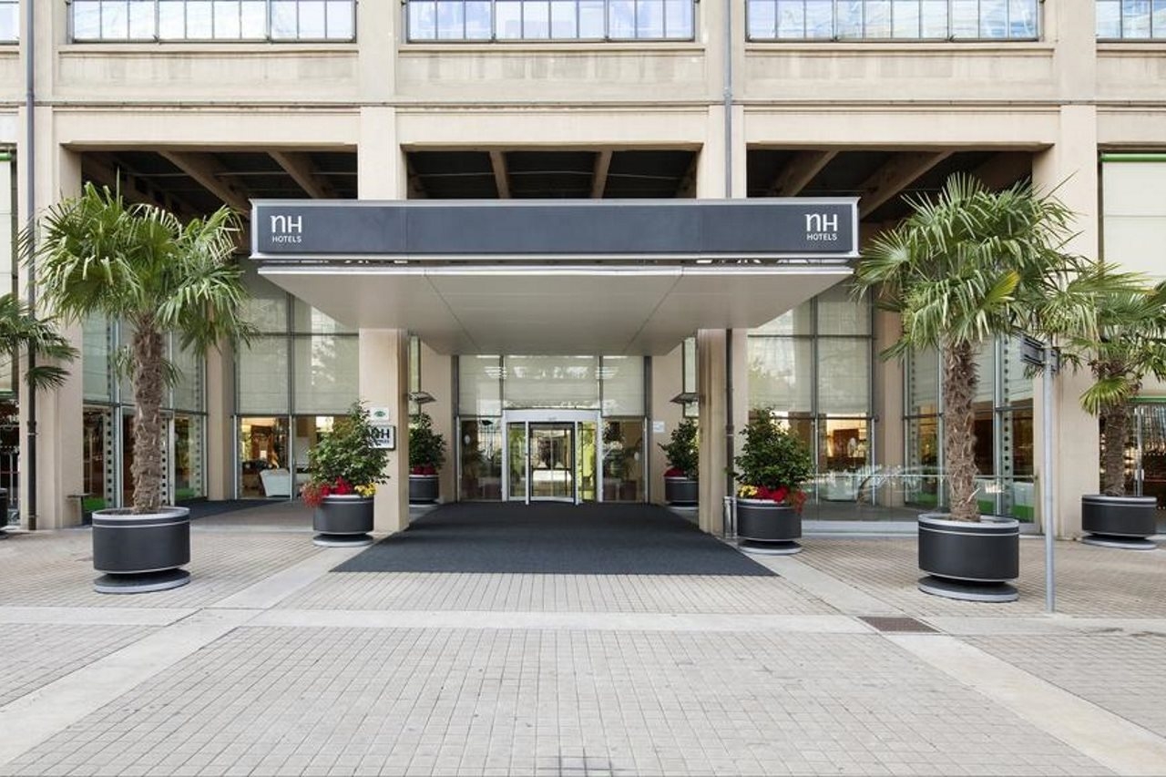 Nh Lingotto