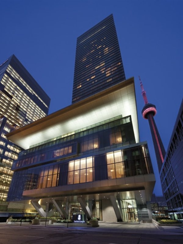 The Ritz-Carlton, Toronto