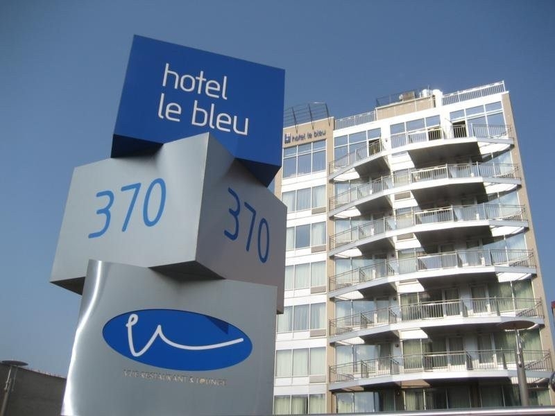 Le Bleu
