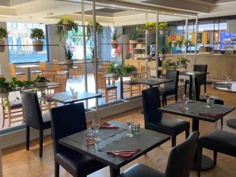 ibis Bordeaux Centre Meriadeck