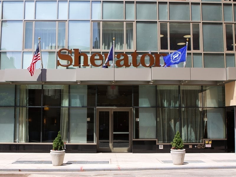 Sheraton Brooklyn
