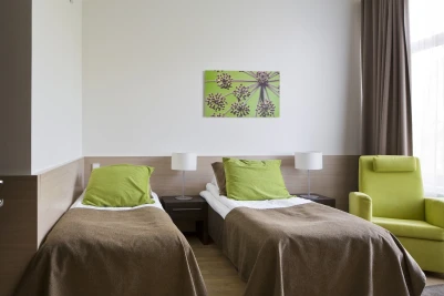 Norlandia Care Tampere Hotel