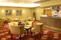 Cardiff Marriott Hotel