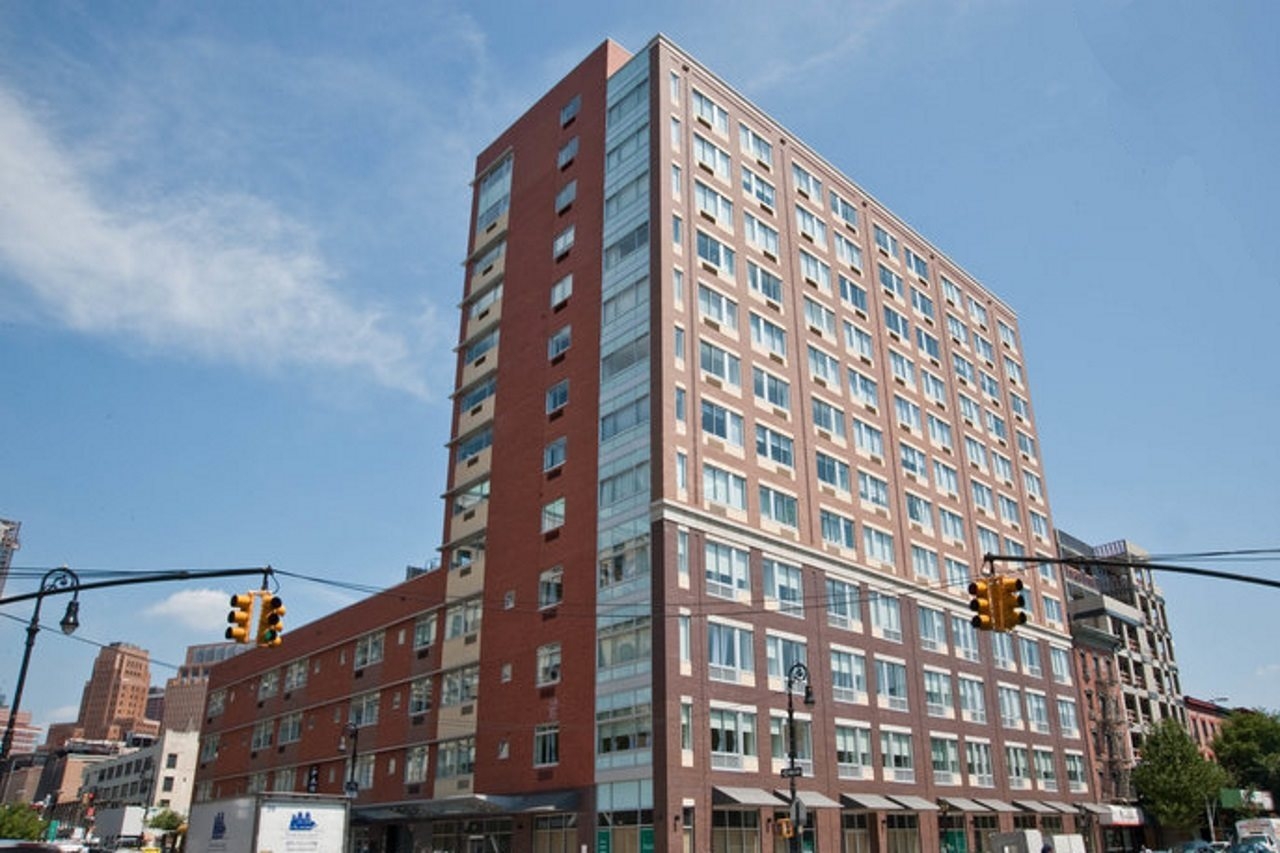 Nu Hotel Brooklyn