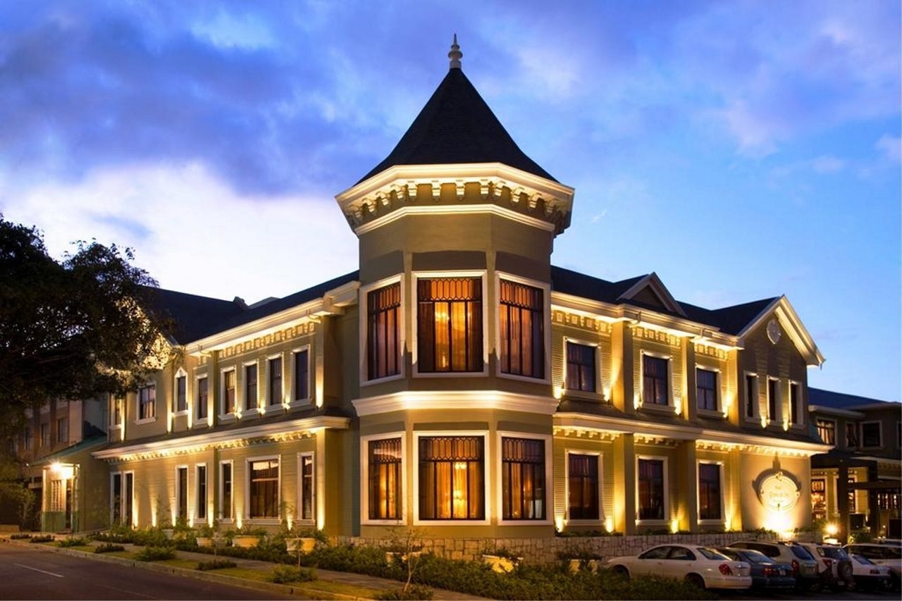 Hotel Grano de Oro