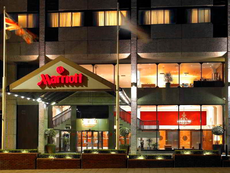 Delta Hotels by Marriott Bristol City Centre
