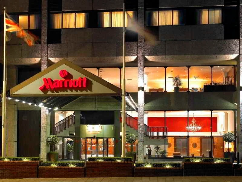 Delta Hotels by Marriott Bristol City Centre