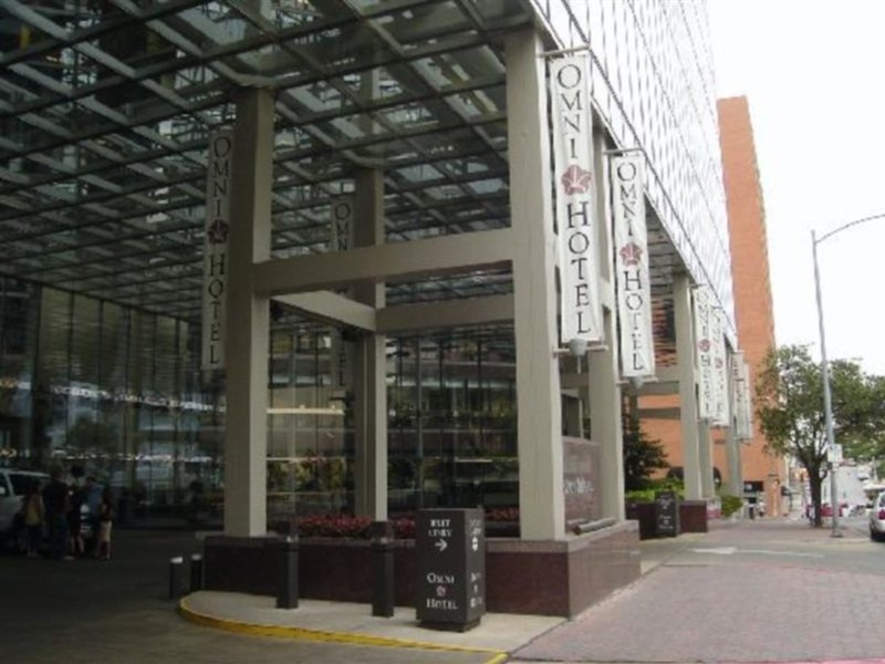 Omni Austin Downtown