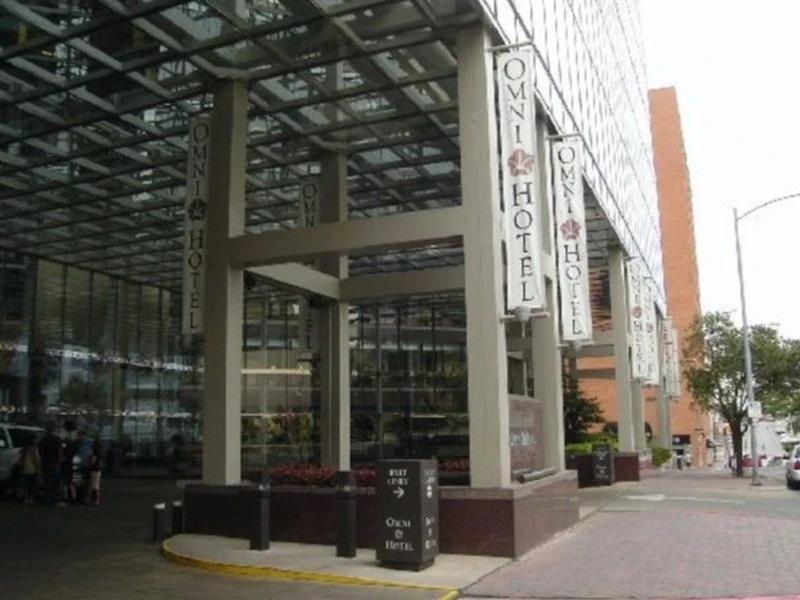 Omni Austin Downtown