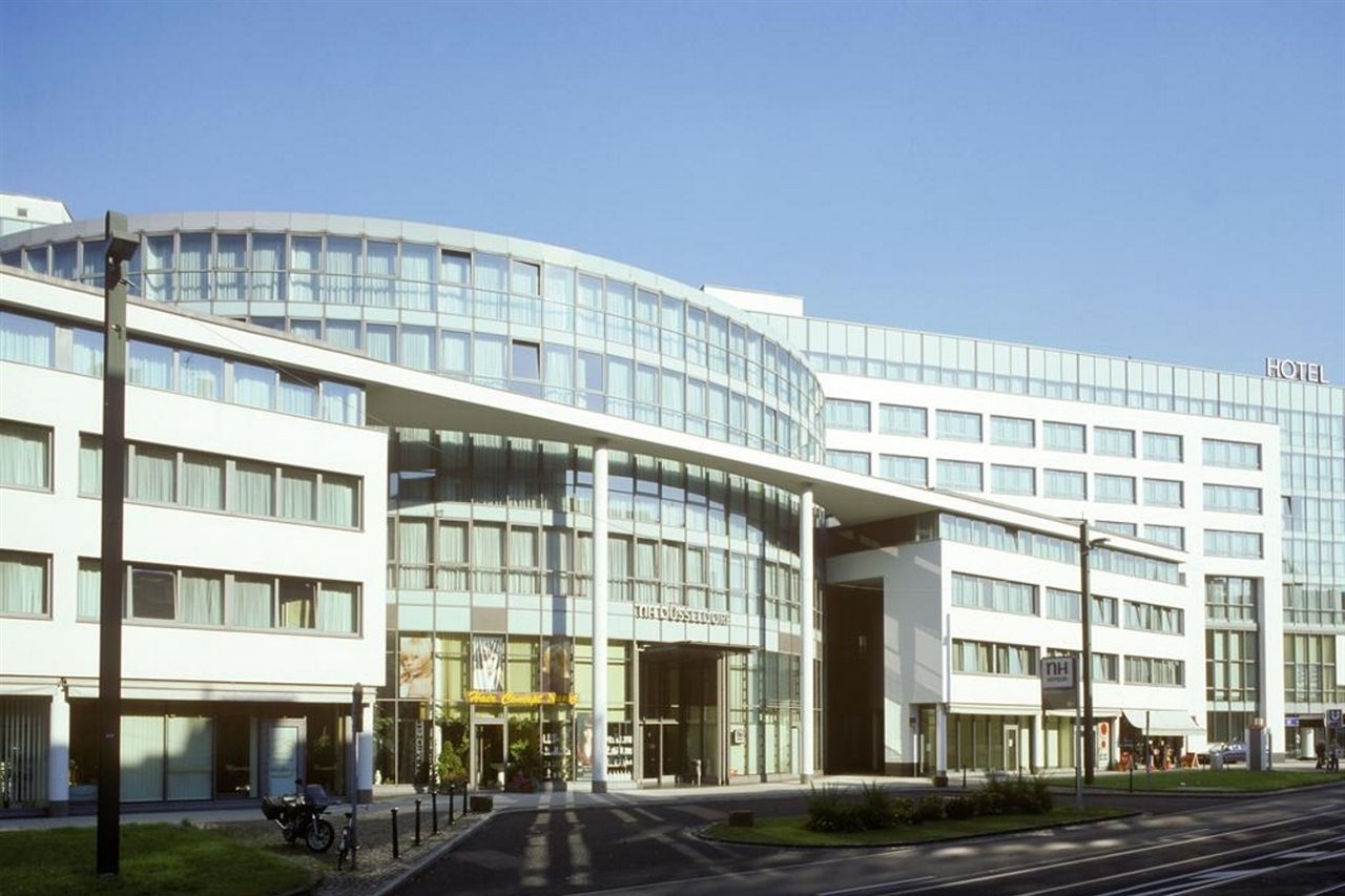 NH Dusseldorf City