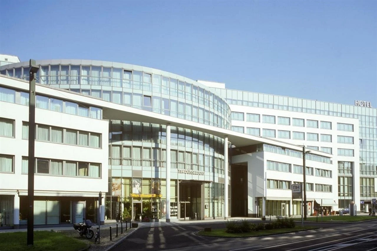 NH Dusseldorf City