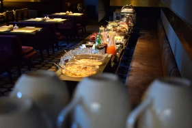 Roma Luxus Hotel