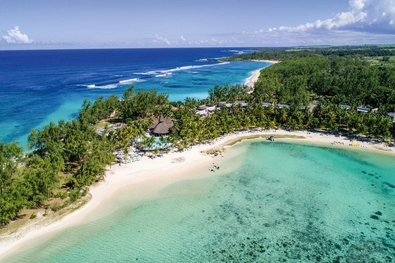 Shandrani Beachcomber Resort and Spa