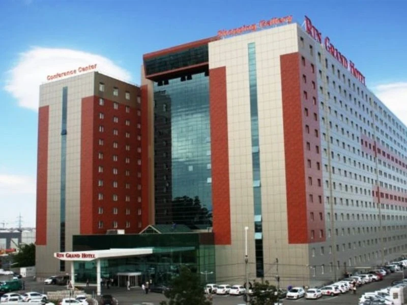 RIN Grand Hotel
