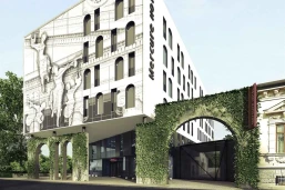Mercure Bucharest City Center