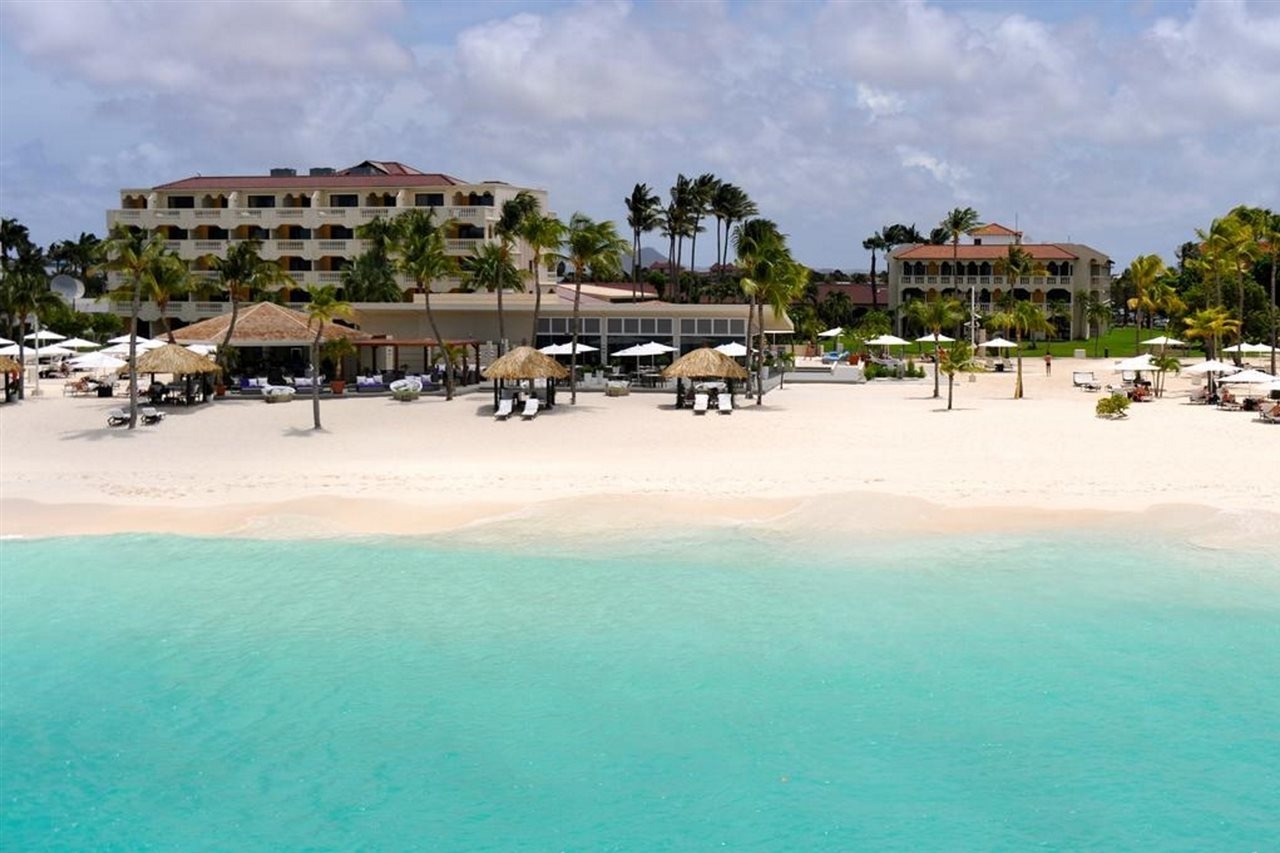 Bucuti and Tara Beach Resort