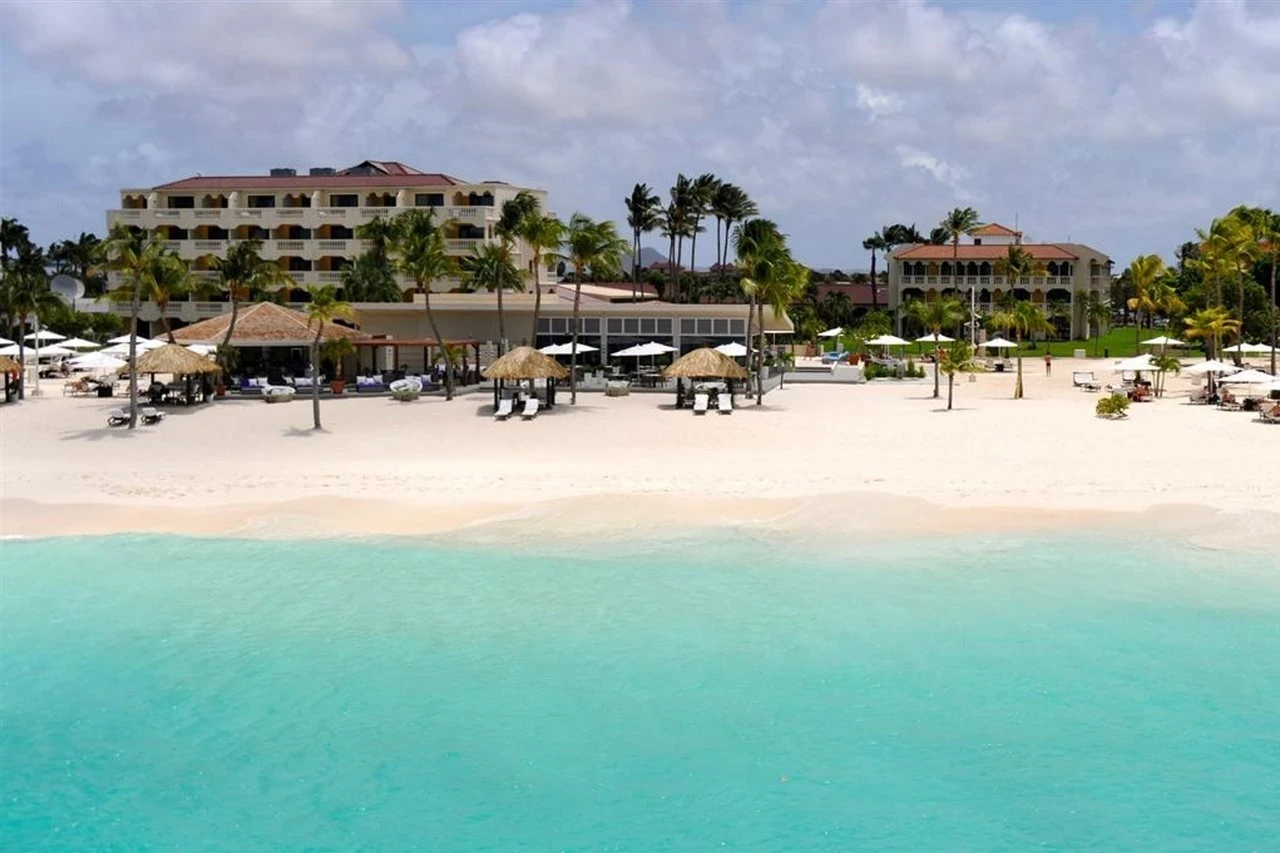Bucuti and Tara Beach Resort