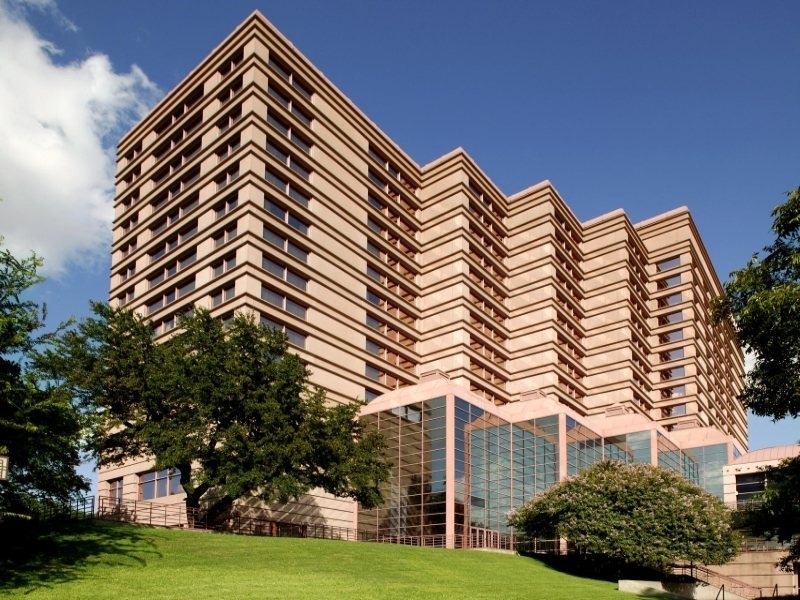 Sheraton Austin Hotel at the Capitol