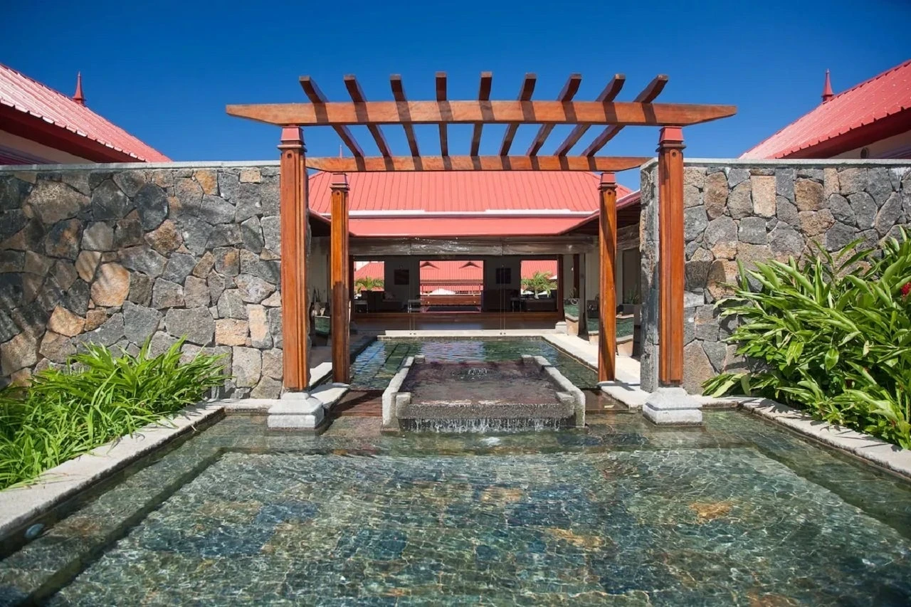 Tamassa Bel Ombre, Mauritius