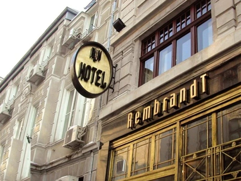 Rembrandt Hotel