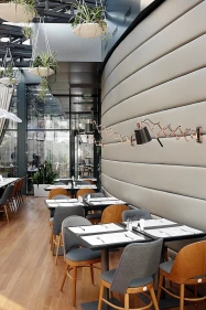 Berthelot Hotel Bucharest