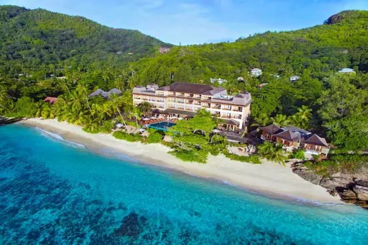 Doubletree By Hilton Seychelles Allamanda Resort And Spa