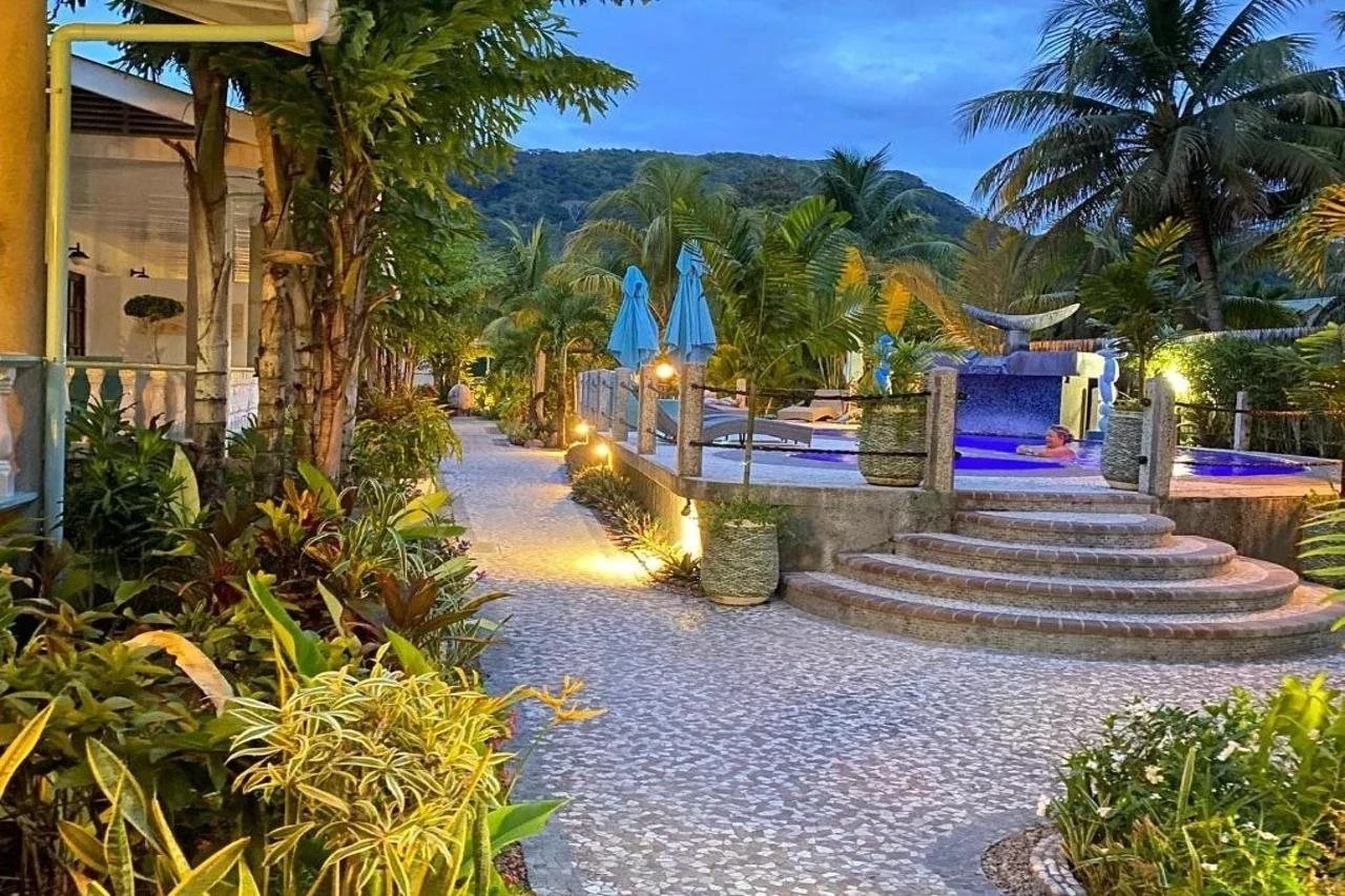 Cabanes Des Anges